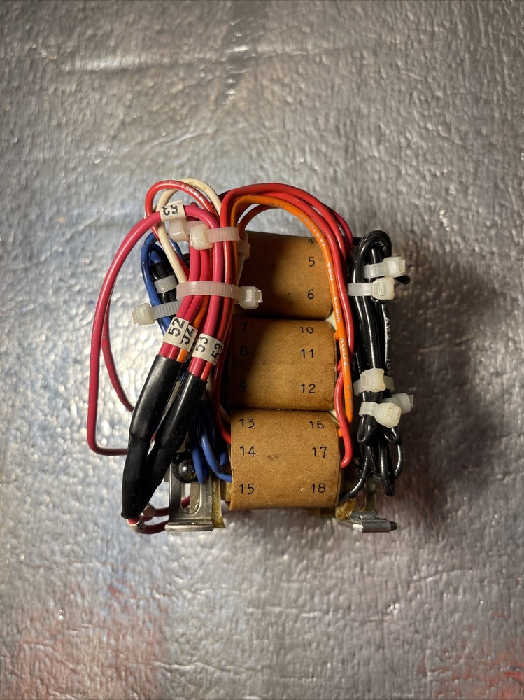 24747-1 VOLTAGE TRANSFORMER