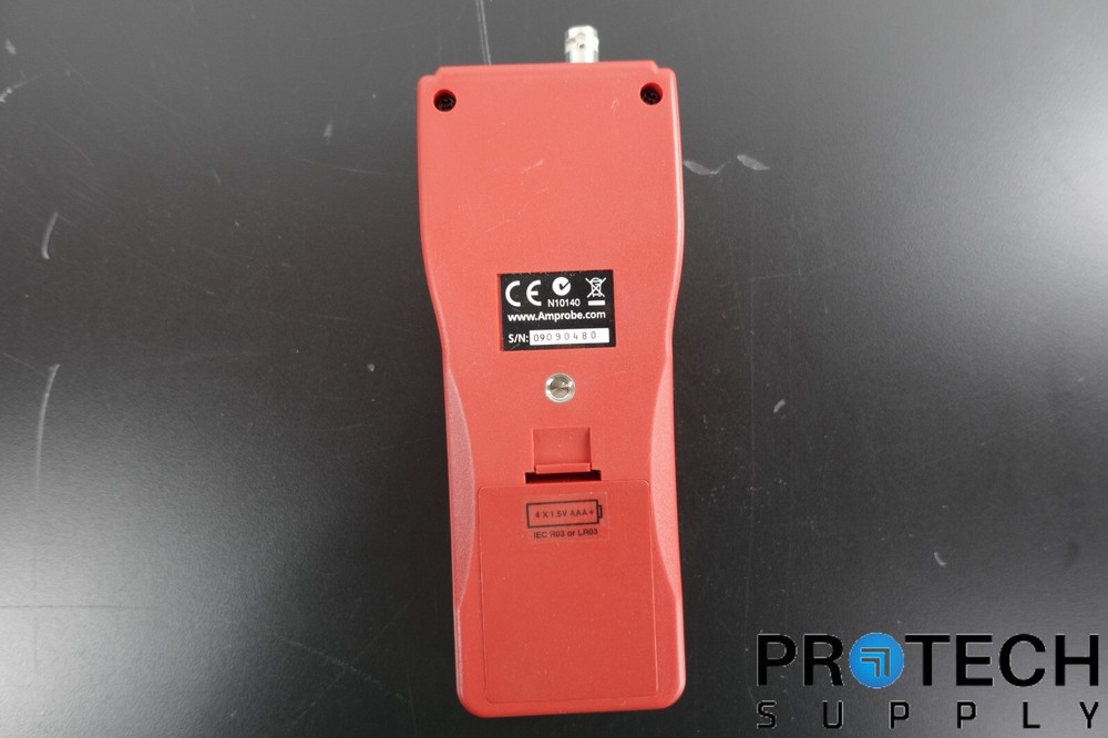 Amprobe WT-70 Temperature Meter with WARRANTY