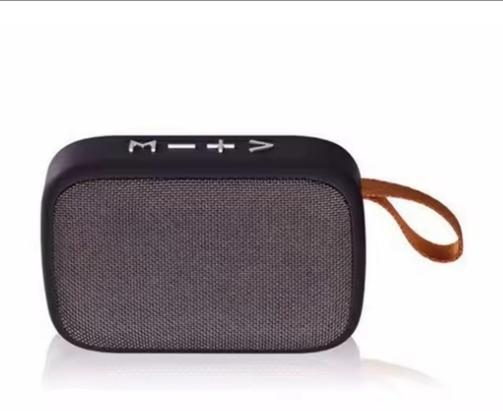 Smart Speaker Bluetooth USB Multi-Function Button Noise Reduction otro Multi-Co…