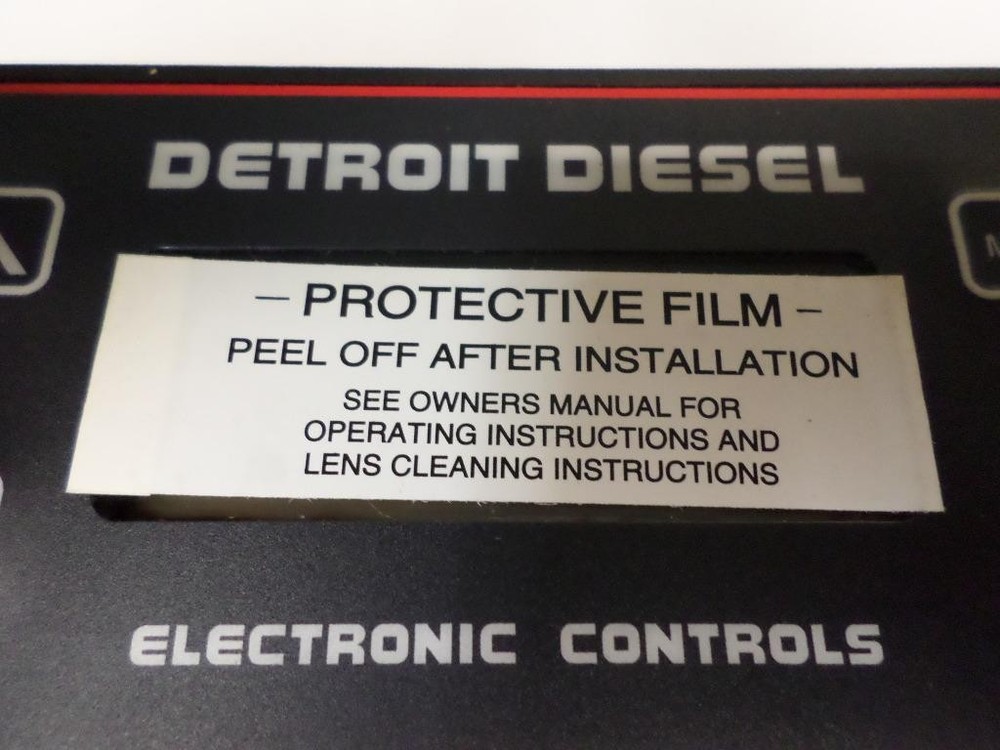 Replaces 23524329 ELECTRONIC PART 3140550