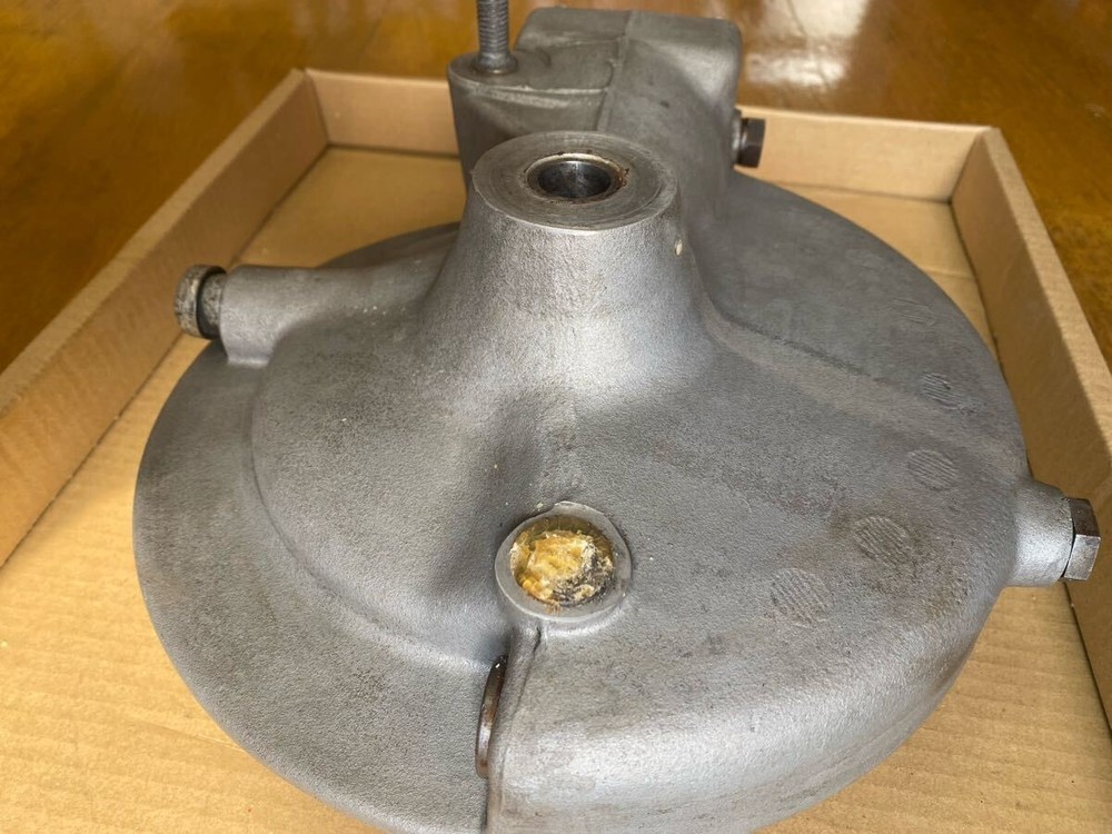 Bmw R100Rs Differential Case 33/11 Final Gear