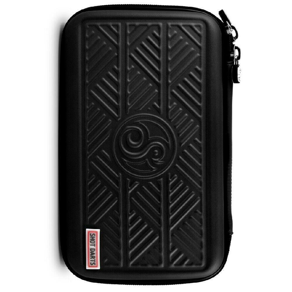 SHOT DARTS TACTICAL DART CASE - MULTIPLE COLORS AVAILABLE