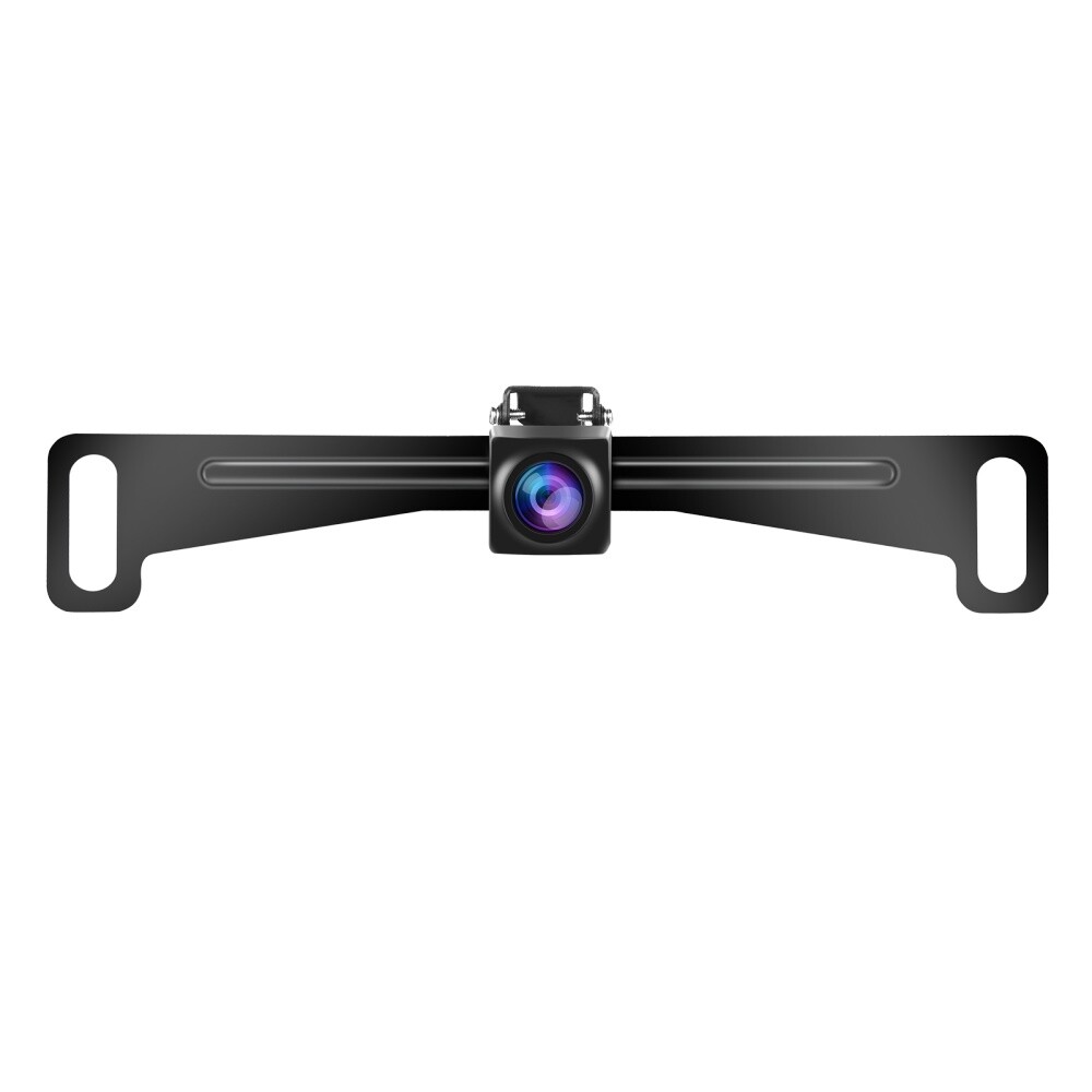 Car Rear View Camera Reverse Backup Parking System Night Vision Waterproof