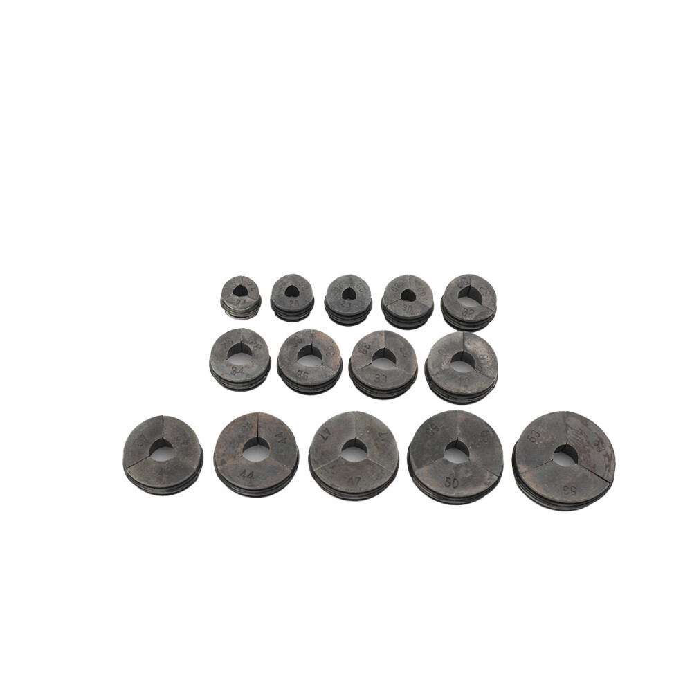 Valve seat puller and installation kit Puller Head 24-53 mm, Puller w/ Tool Box