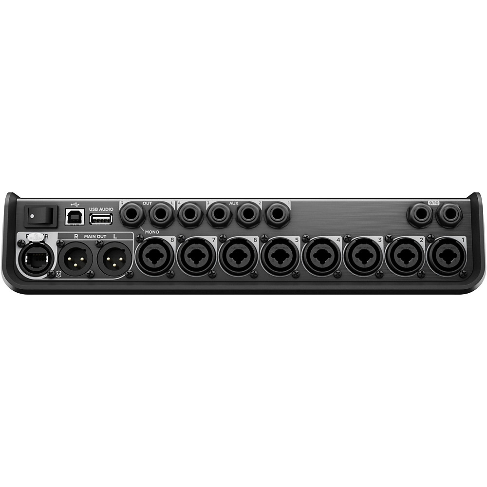 Bose T8S ToneMatch 8-channel Mixer
