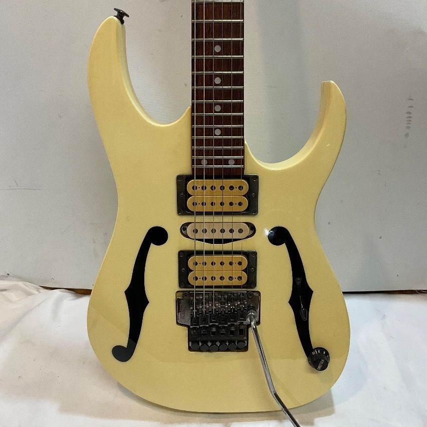 Ibanez PGM-30 Used White