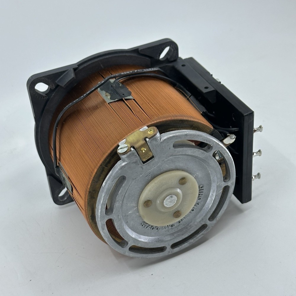 STACO Energy Products 1020B Variable Transformer