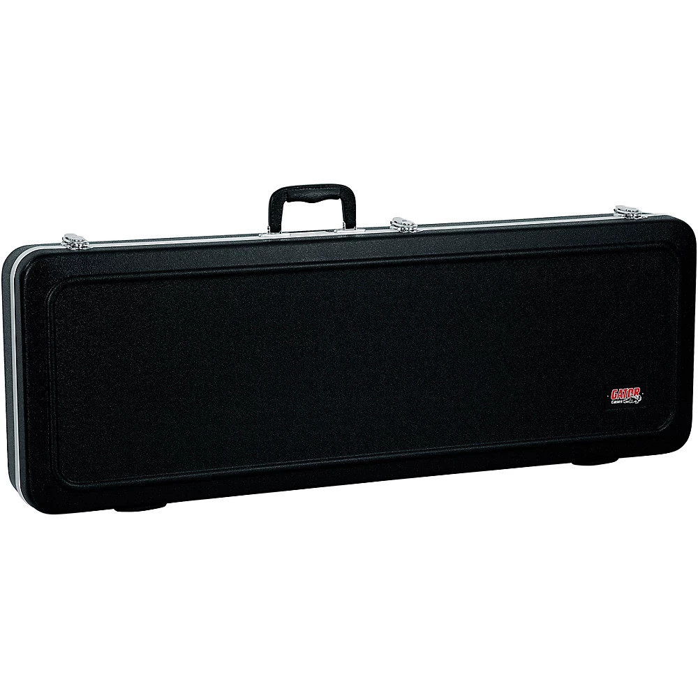 Gator Deluxe ABS Electric Guitar Case