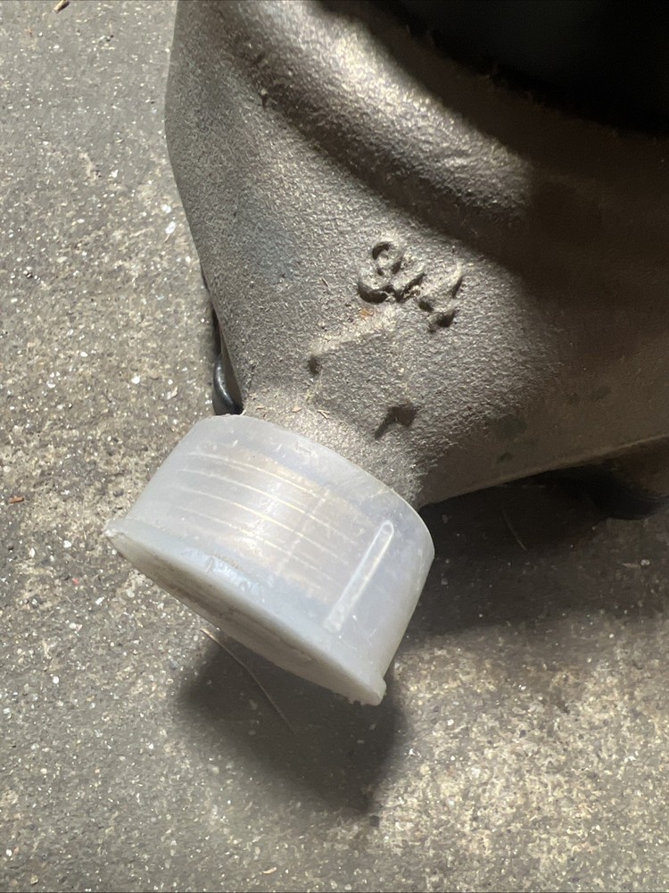 Bager Meter 3/4 Rcdl35 Water Meter