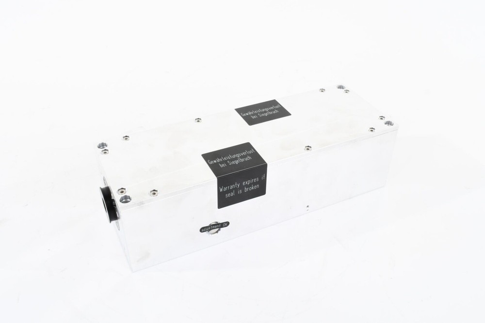 ROFIN 101106862-00446, Laser source from Powerline E-10