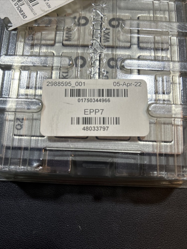 Diebold Keypad ATM EPP7,D1,LPH,769, ENG