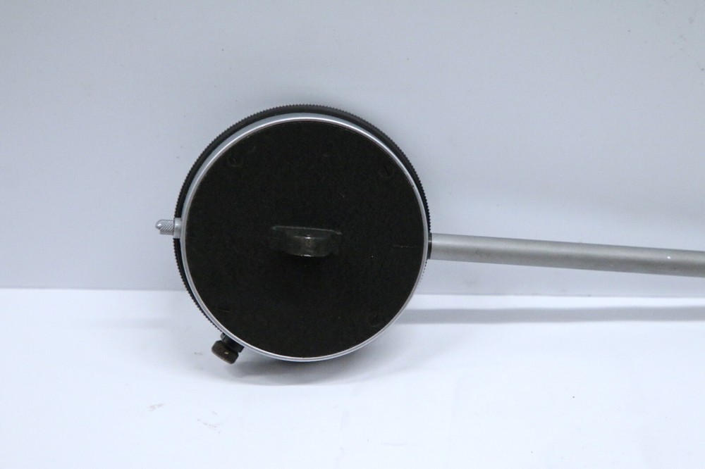 Starrett 656-341 Indicator Rande 0 - 1" #2765