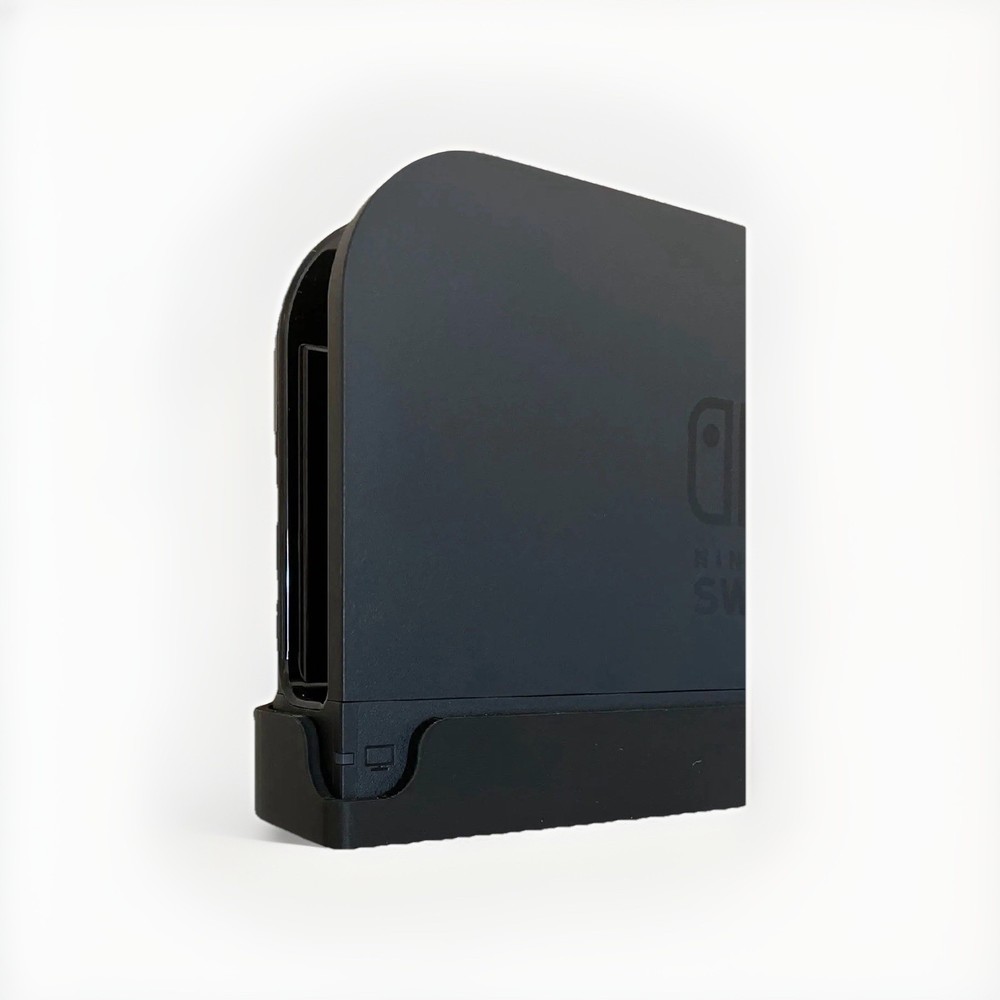 Nintendo Switch 2 tv dock wall mount