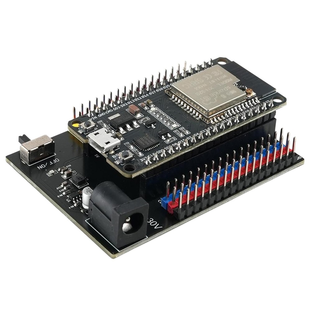 ESP32-S3 Development Board 36Pins WiFi BT Dev Module CP2102 Arduino Compatible