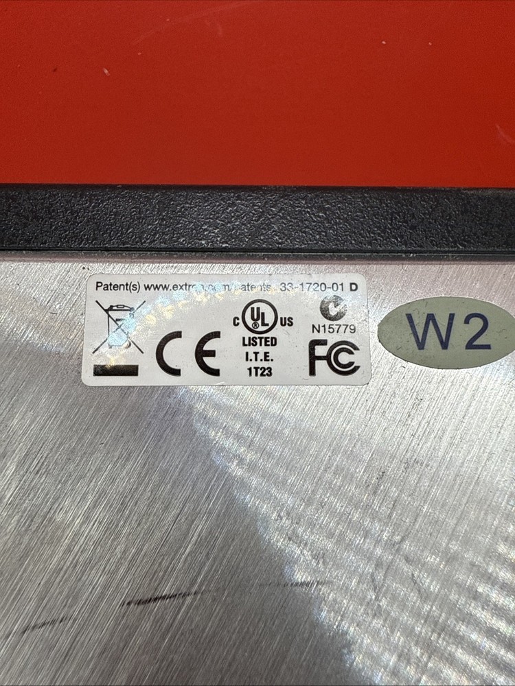 Extron DTP HDMI 230 Rx