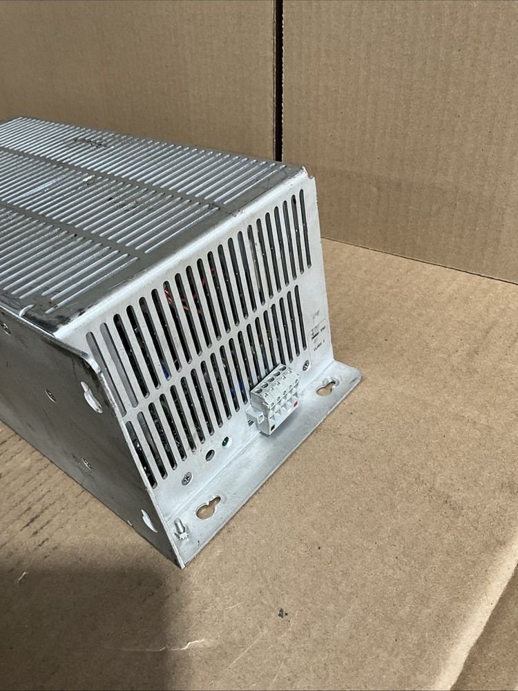 Power-One CP680 DC Power Supply 1787DNPS/A