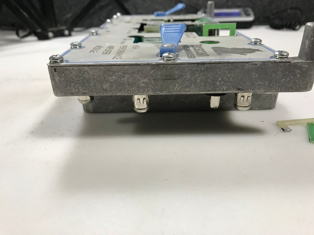 ANTEC FT75-4-42 AMPLIFIER