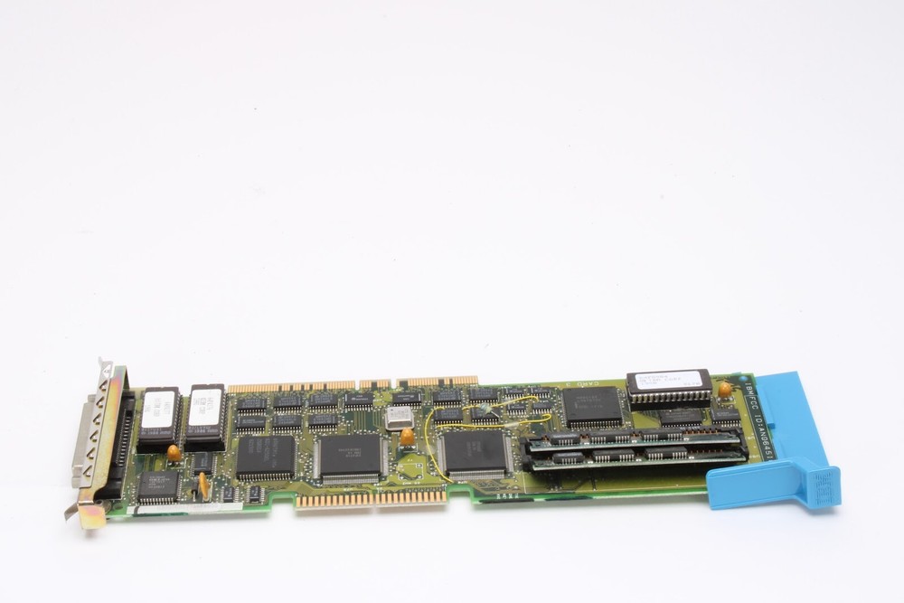 IBM 64F5984 SCSI Controller Card