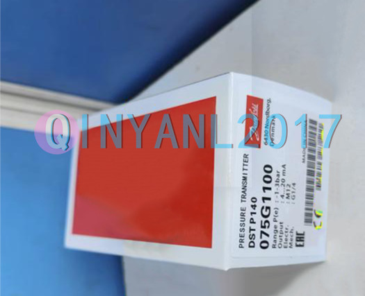 1PCS NEW Danfoss DST P140 075G1100 pressure transmitter