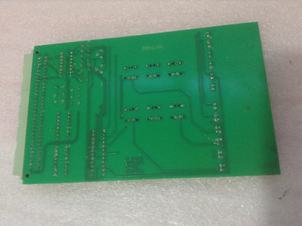 RL Design EKRA 10.1b Board