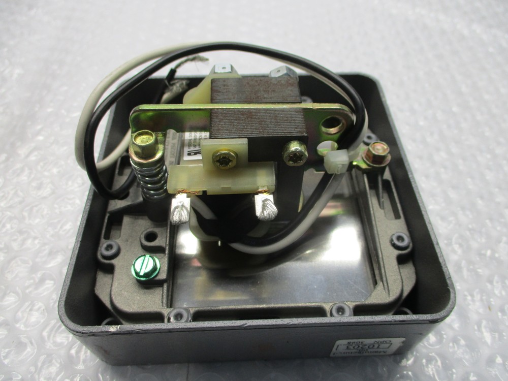 FEDERAL SIGNAL 350 HORN NSNP