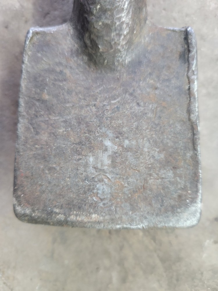 Vintage Auto Body Long-Handle Dolly