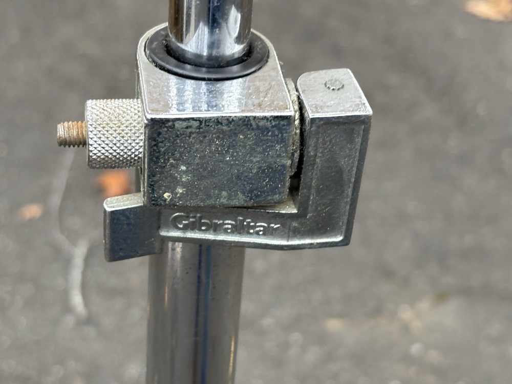 Gibraltar Straight Cymbal Stand A