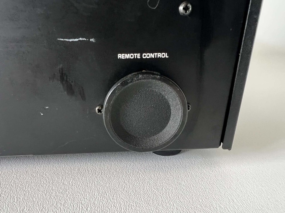 Technics RS-676AUS Stereo Cassette Deck (READ DESCRIPTION)