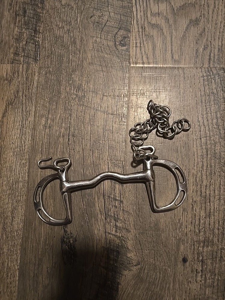 Horse Bit