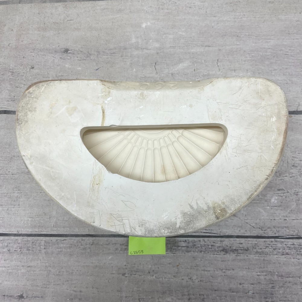 Unbranded Ceramic Casting Mold Shell