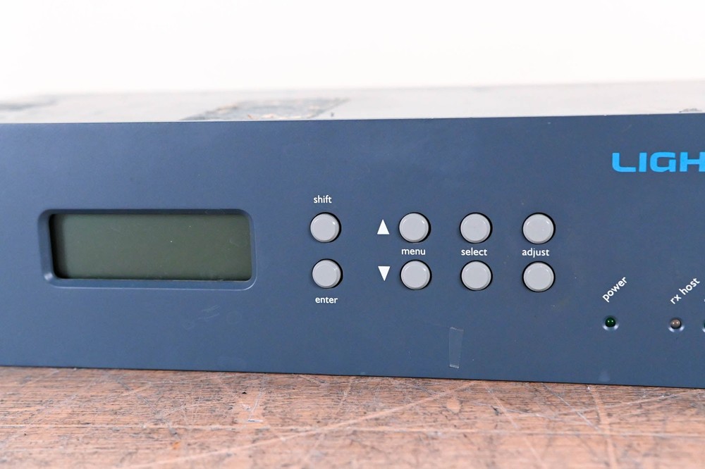 Lighthouse LIP-HDI Interface Video Processor CG0008W