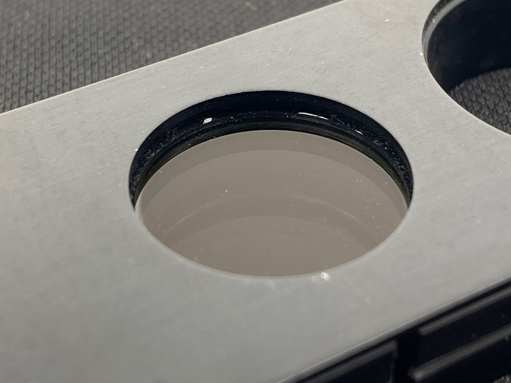 Olympus UPO-NIC Rotatable Polarizer