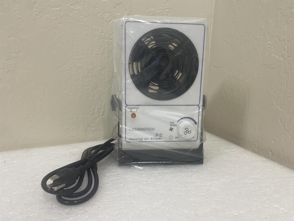 YUCHENGTECH IONIZING AIR BLOWER