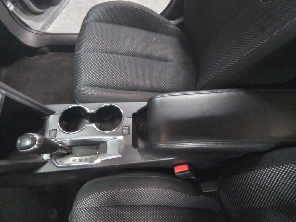 2010-2017 GMC Terrain Dash Mounted Lower 7" Display Screen