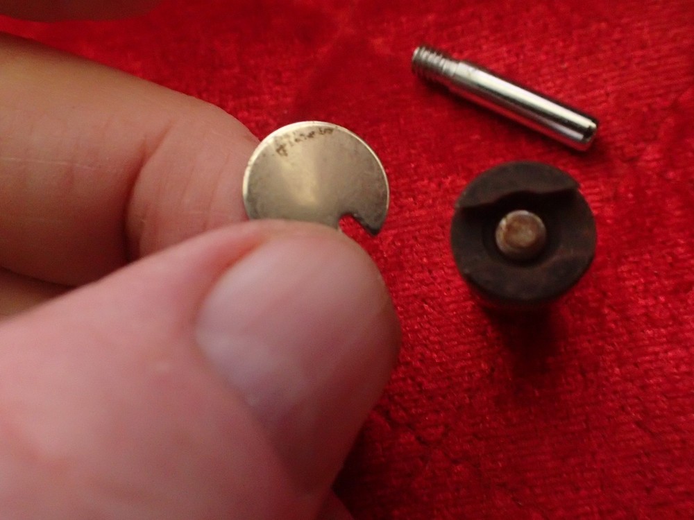 ENCO - Dial Indicator No. 699-10