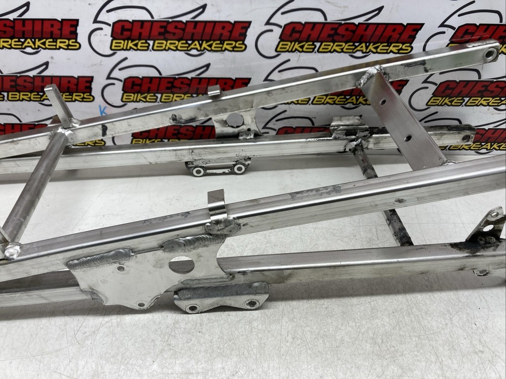 ♻️ Honda Cbr 600 F 1999 - 2000 Rear Subframe ♻️