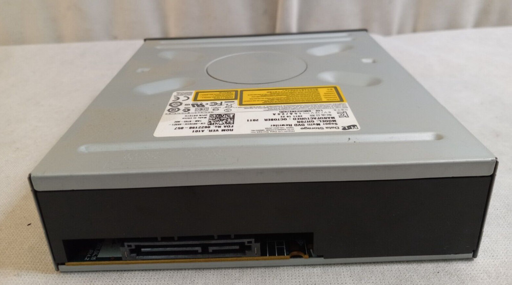 HITACHI Super Multi DVD Rewrite Internal Desktop PC DRIVE