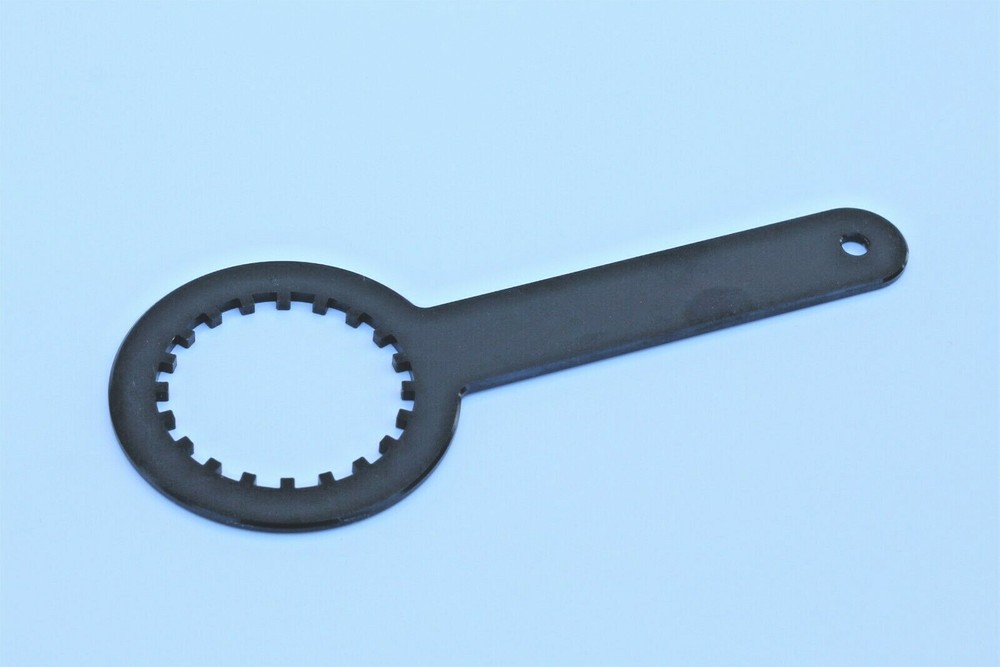 YAMAHA FUEL FILTER REMOVAL WRENCH BIG O SPANNER TOOL