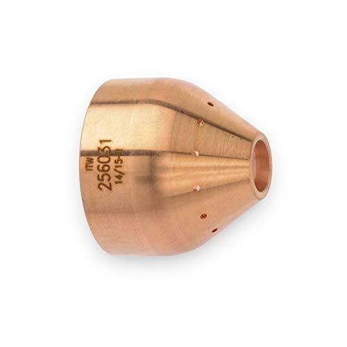 Miller Electric Plasma Cutter Torch Gouge Shield