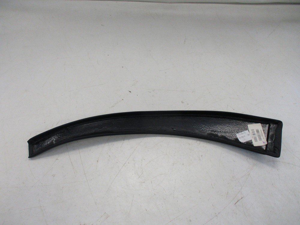 RANGER STARBOARD SIDE TRIM PANEL BLACK 7KE295 MARINE BOAT