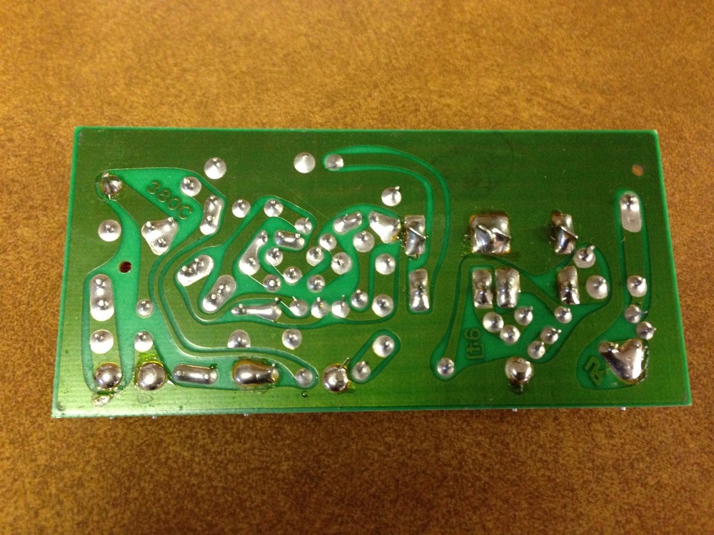 Blonder Tongue BIDA-RA 5402 Return Amplifier