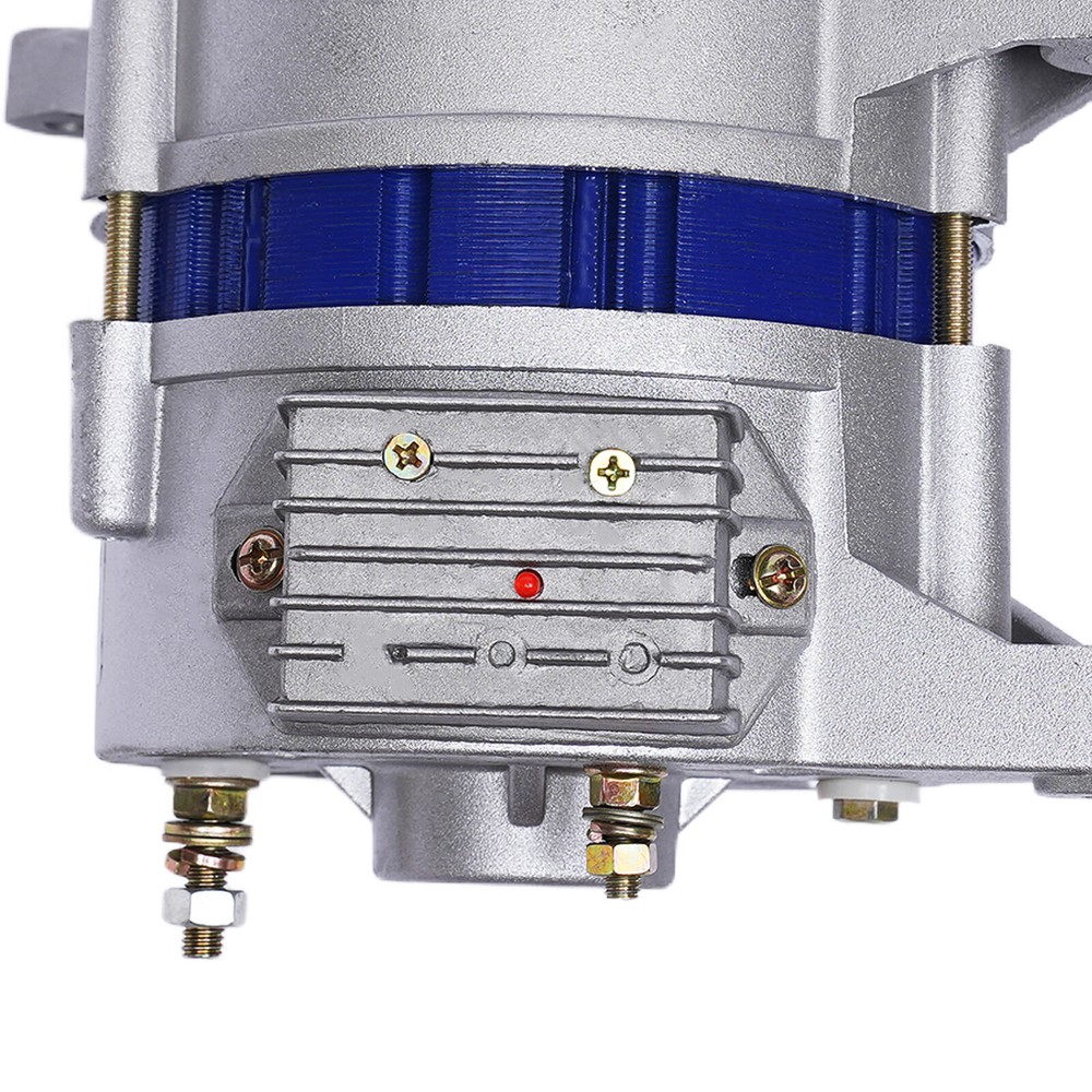 Permanent Magnet Silicon Rectifier Generator Synchronous Alternator Generator