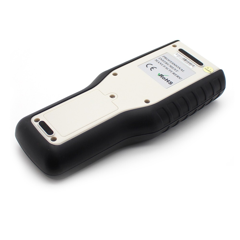HT-9829 High-precision Handheld Digital Thermal Anemometer Hot Wire Anemometers