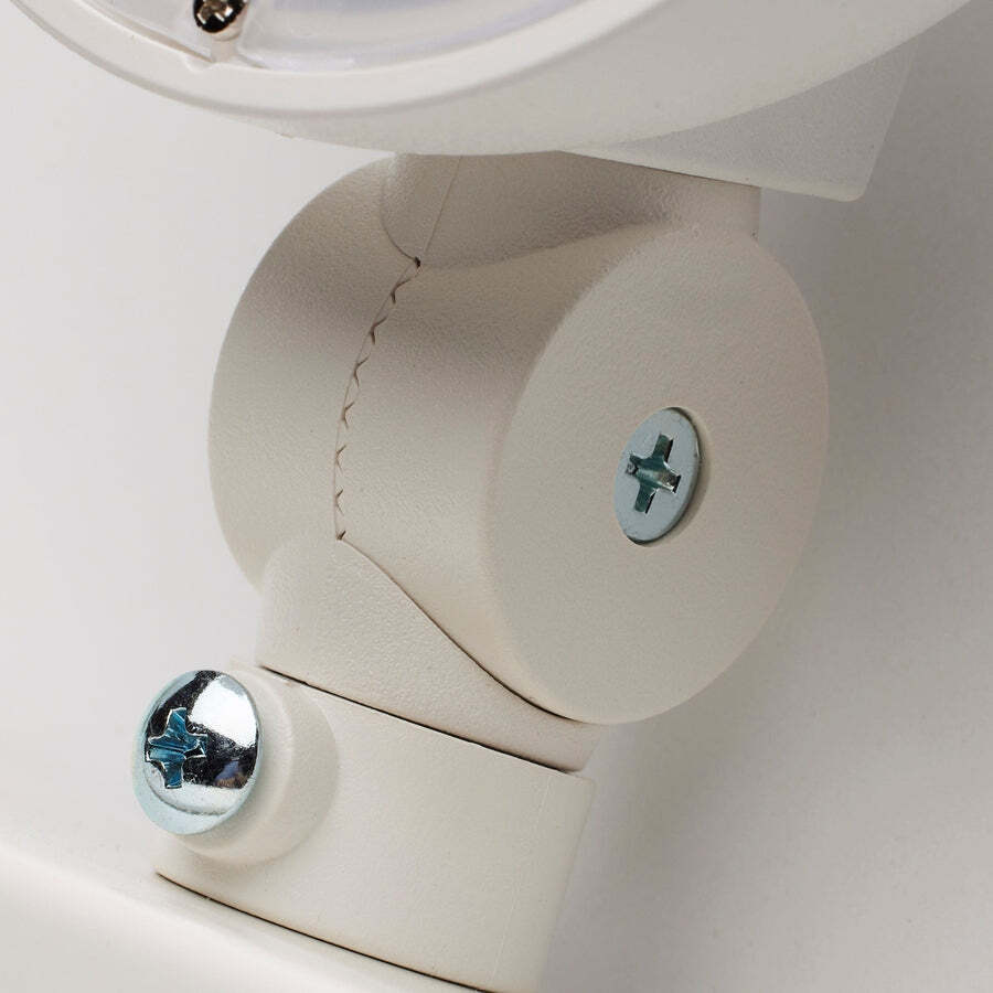 SATCO EXIT SIGN/LIGHT DH - RED - NYC