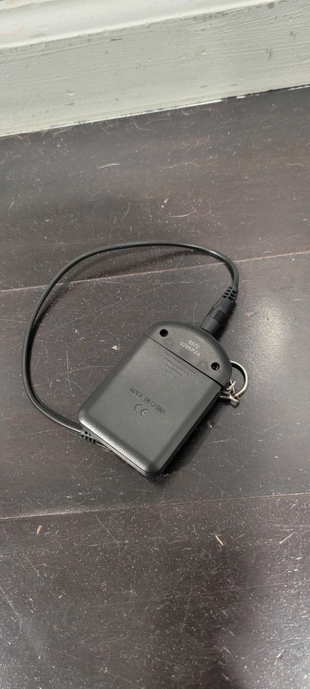 Mad Catz PSP External Battery Pack