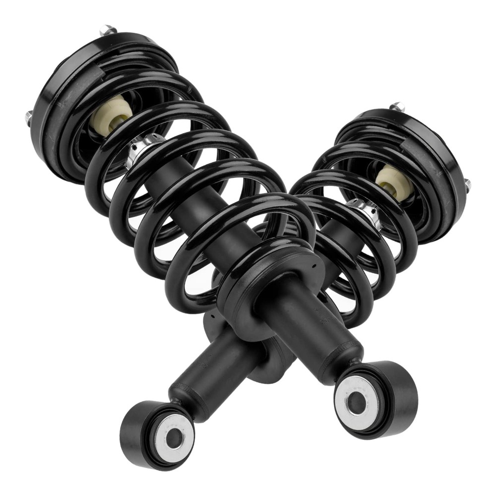 Rear Struts Shocks Coil Spring for 2007-2017 Expedition 171139 2PCS