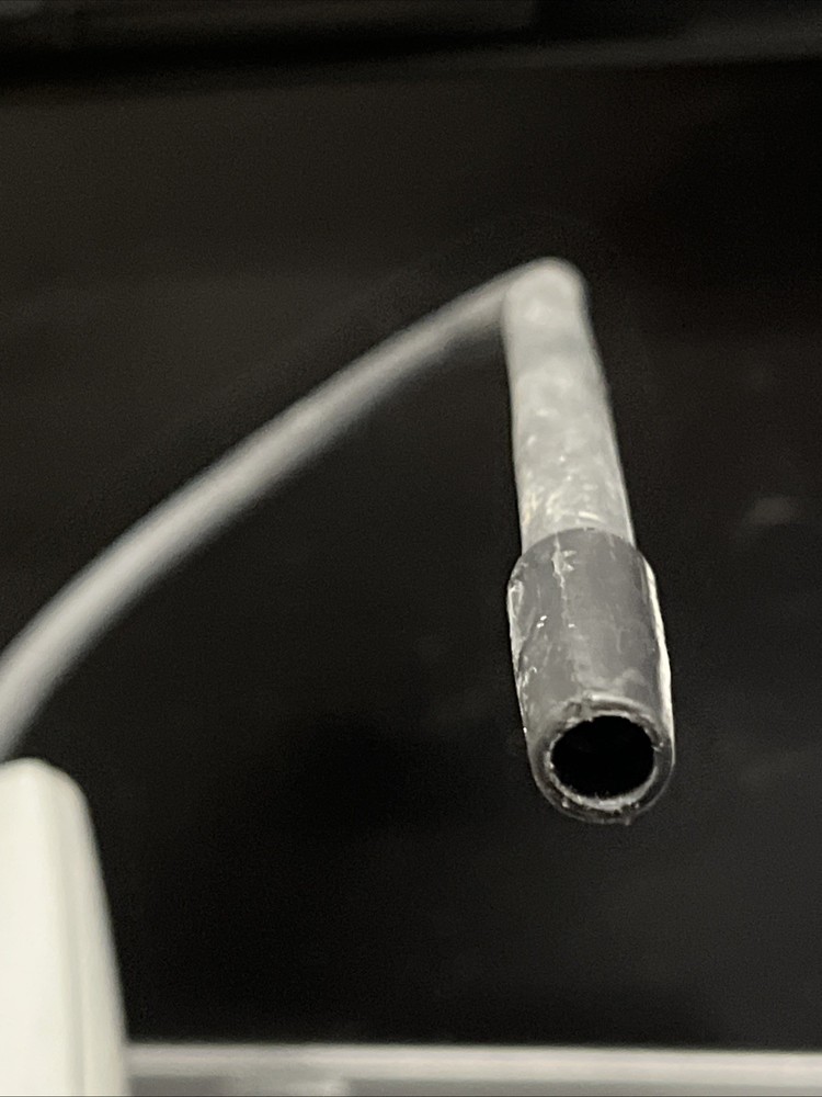 Inficon Tek-Mate Refrigerant Leak Detector