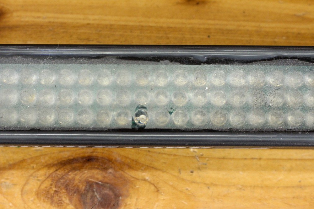 Blizzard Lighting Tough Storm 252, BLEMISH