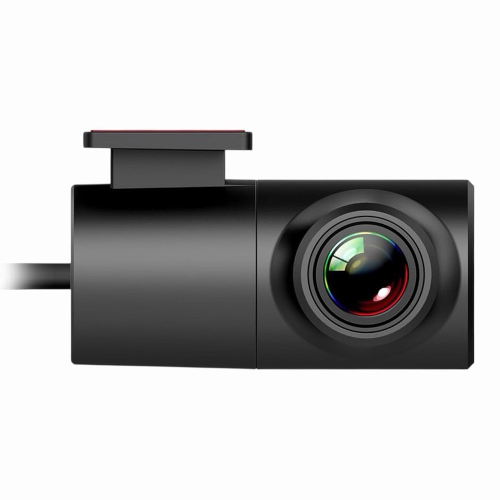 Eonon A100 720P HD USB Front Dash Cam 360° Adjustable DVR Android Car Stereo