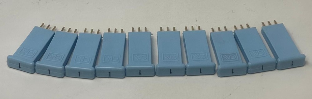 New ATX 9‑NM1‑PAD RF Attenuator Pad – (1 dB)